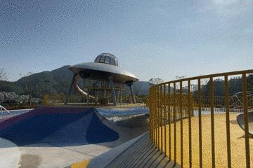 童年主题的景观设计,高端儿童景观设计