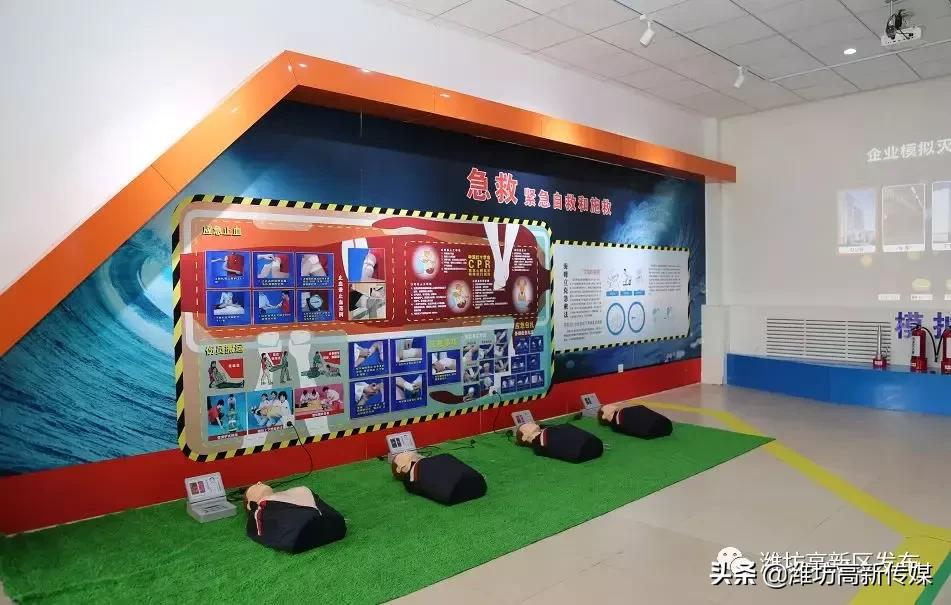 2019潍坊高新区发展规划,潍坊高新区最新发展