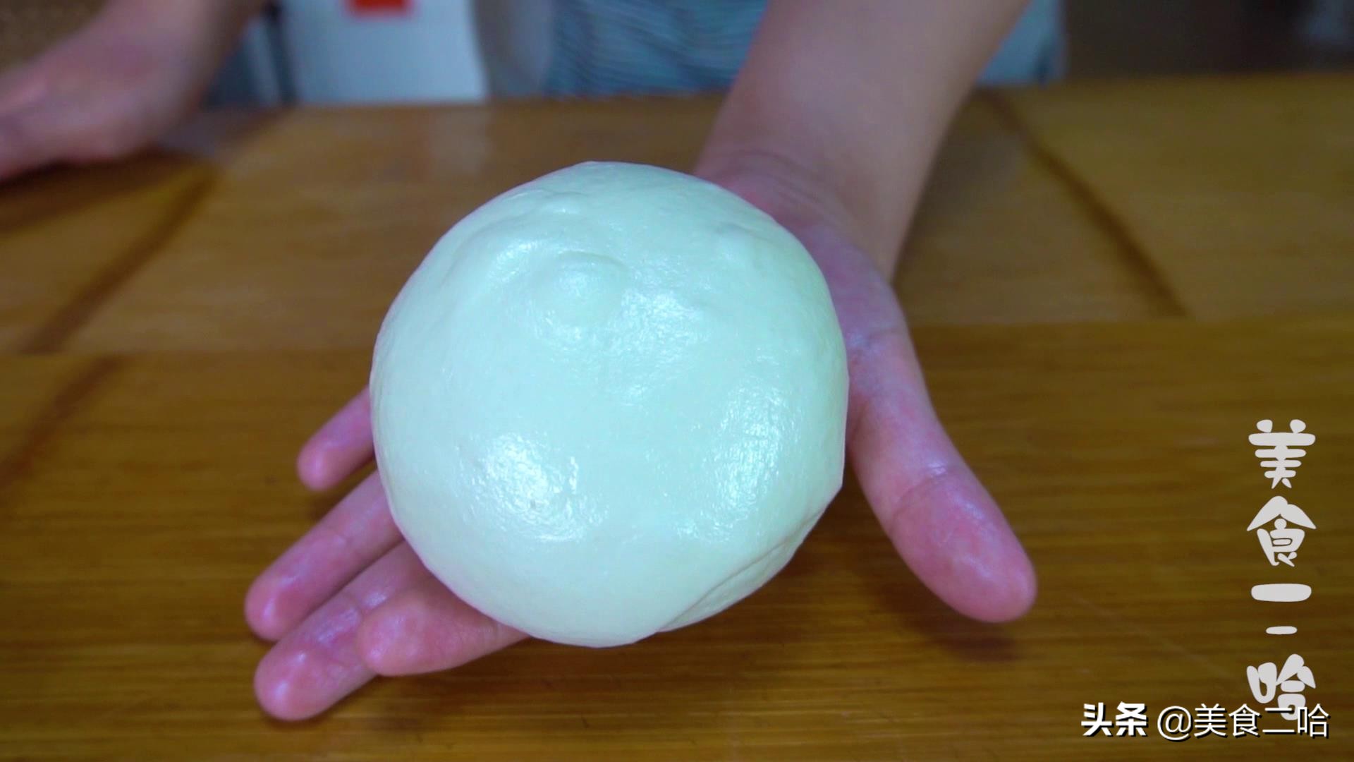 土家酱香饼怎么样做,土家酥脆酱香饼做法