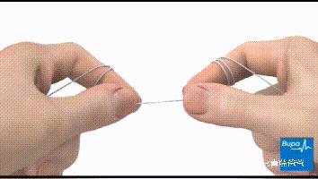 孩子有了龋齿刷牙还有用吗,用牙线清理牙缝很臭是蛀牙吗