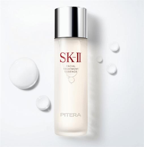 sk-ii化妆品神仙水,nars腮红deepthroat和monopink