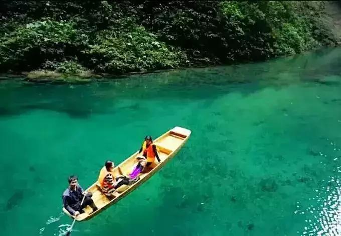 中国的仙本那指的是哪里,仙本那最值得去的地方