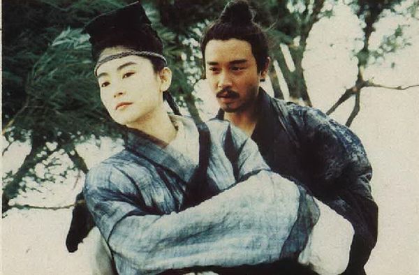 春天应该很好张国荣精彩片段,张国荣的春天歌曲