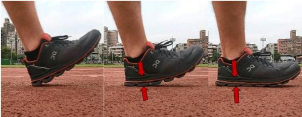 跑鞋是如何缓冲避震的？各品牌跑鞋中底避震的奥秘