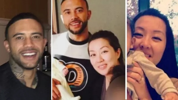 美华裔女子涉嫌谋杀前男友,华裔白富美被控谋杀男友