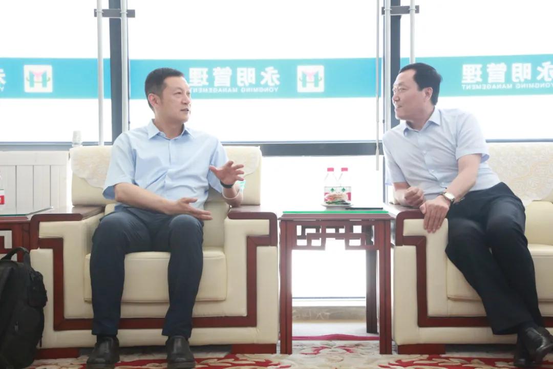 广联达考察,广联达公司领导人员