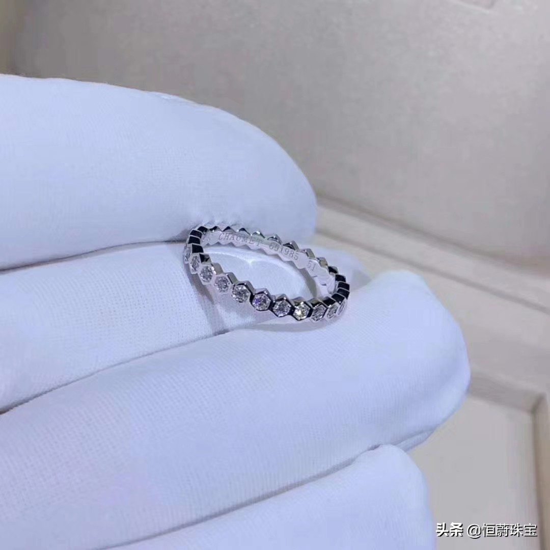 卡地亚十大经典戒指,最畅销戒指