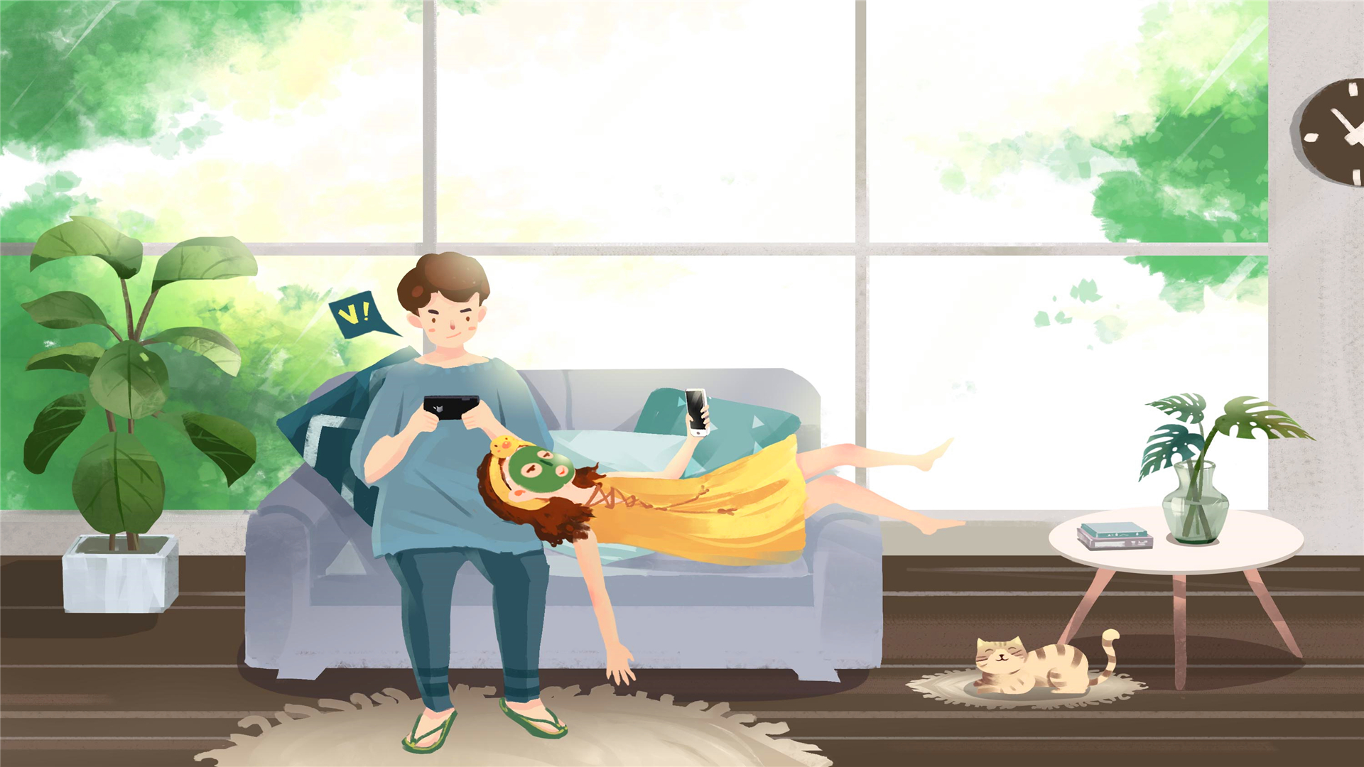 遇到这四个特点的男生要珍惜,遇到有这几个特点的男生请珍惜