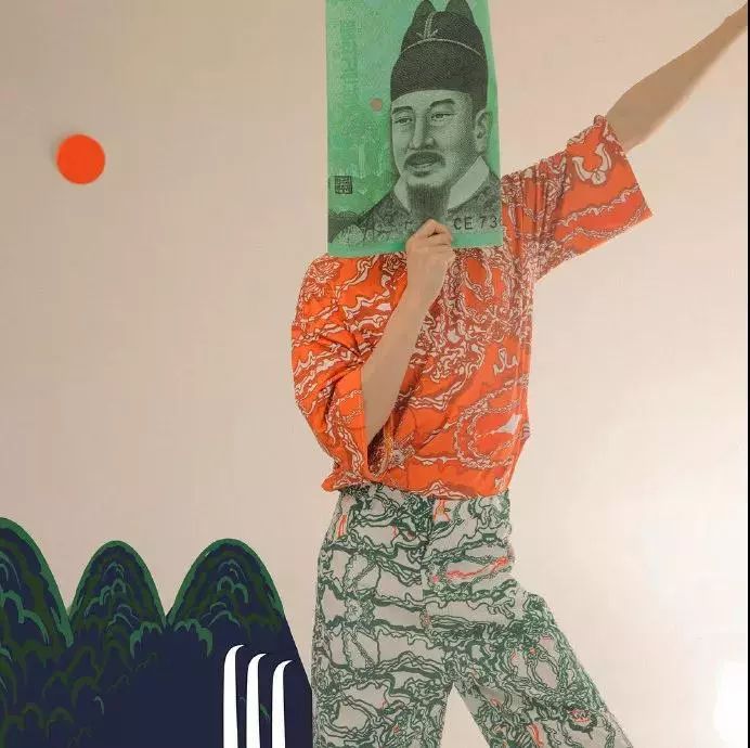 泡菜也进入时尚界?我西红柿炒蛋不服!