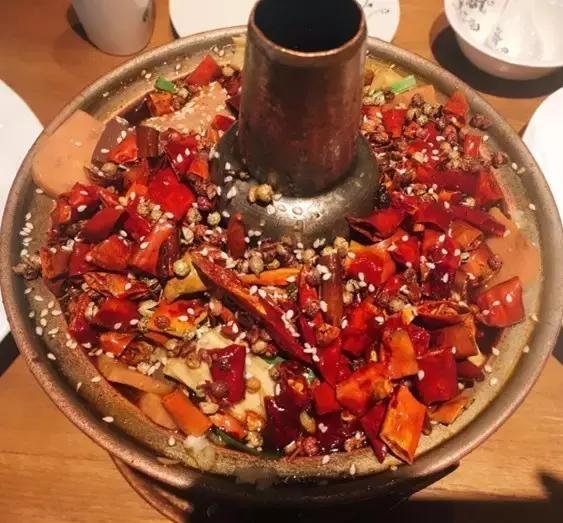 济南50家太太太好吃的餐厅,你吃过10家算我输!