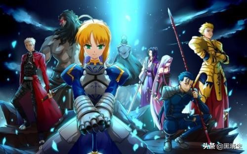 fatestaynight隐藏结局只有ps2才有吗,fatestaynight的braveshine