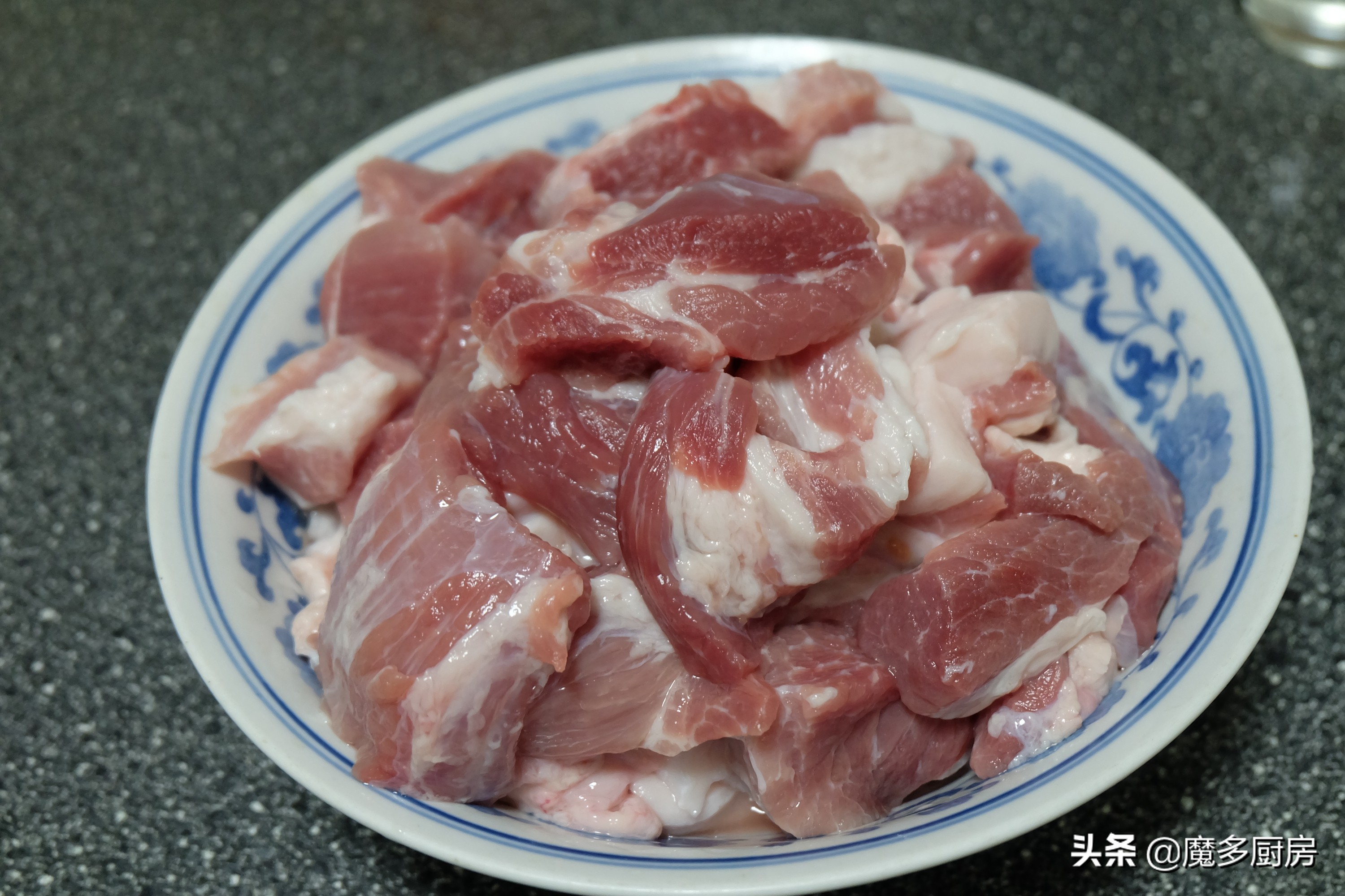 肉馅是调好保存还是直接保存,过年肉馅怎么调容易保存常温下
