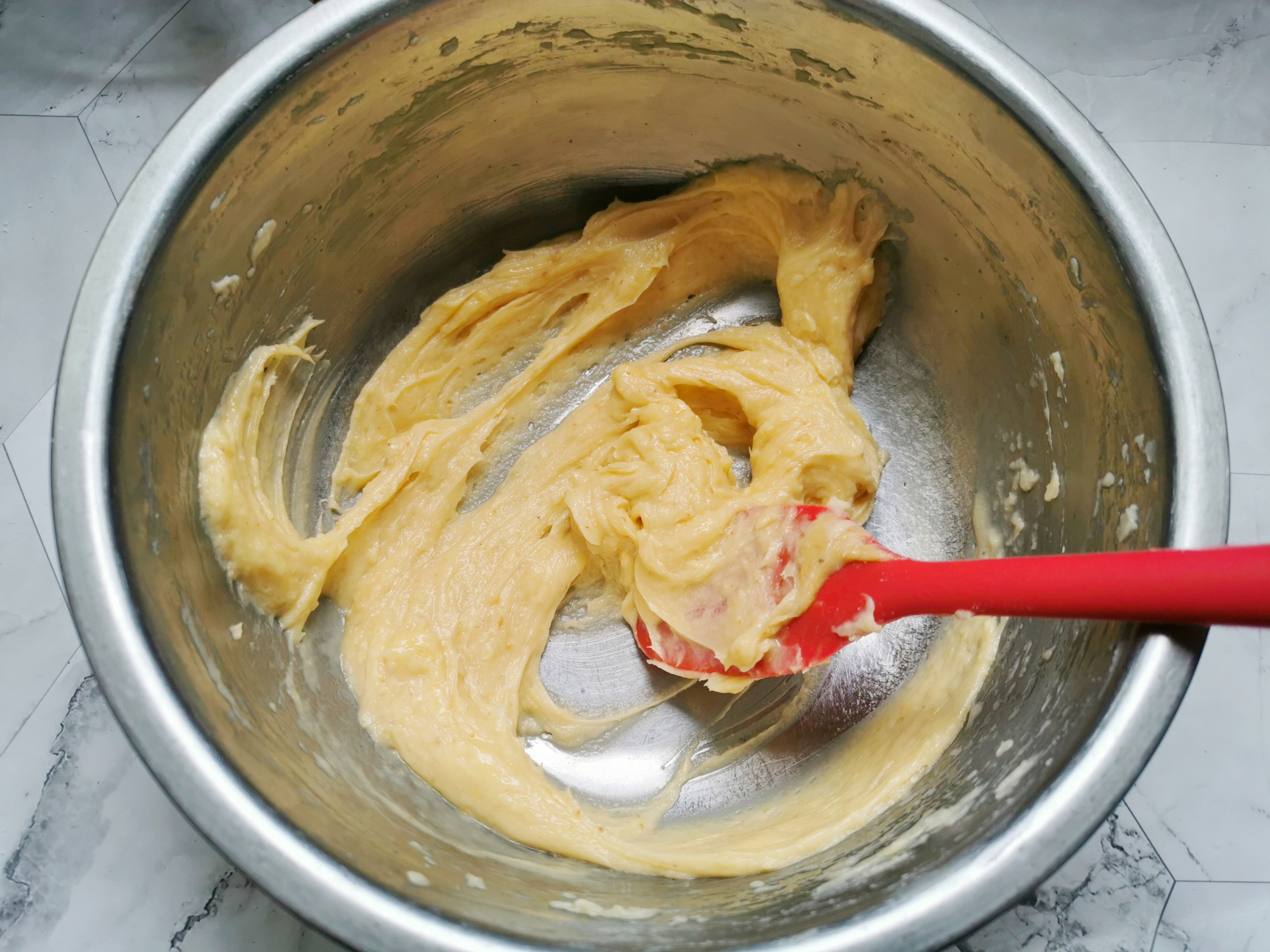 花生酱曲奇饼干的做法烤箱版,曲奇花生酱的做法