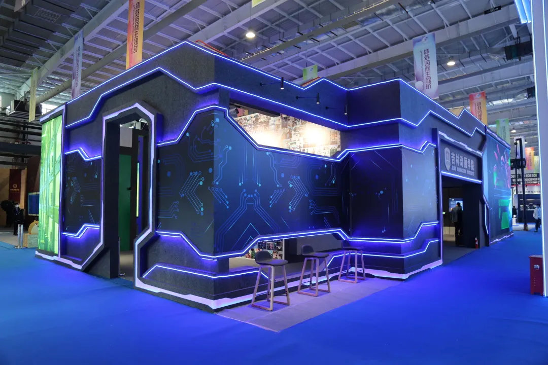 裸眼3d大屏有多惊艳,运城裸眼3d震撼效果大屏