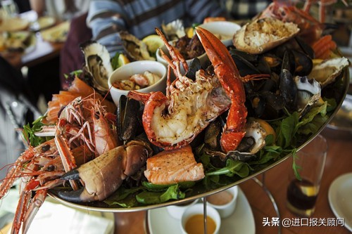 做海鲜批发大概投资多少钱,做海鲜批发怎么入行