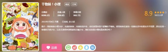 b站以往的霸权神番,有人说这部番会成为b站霸权吗