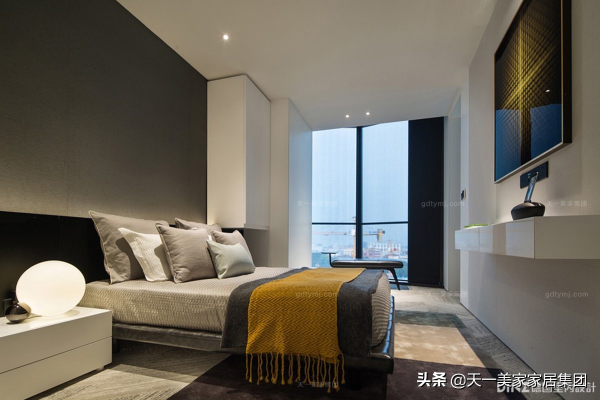 当好家具与著名室内设计师完美邂逅,会碰撞出怎样的艺术火花?