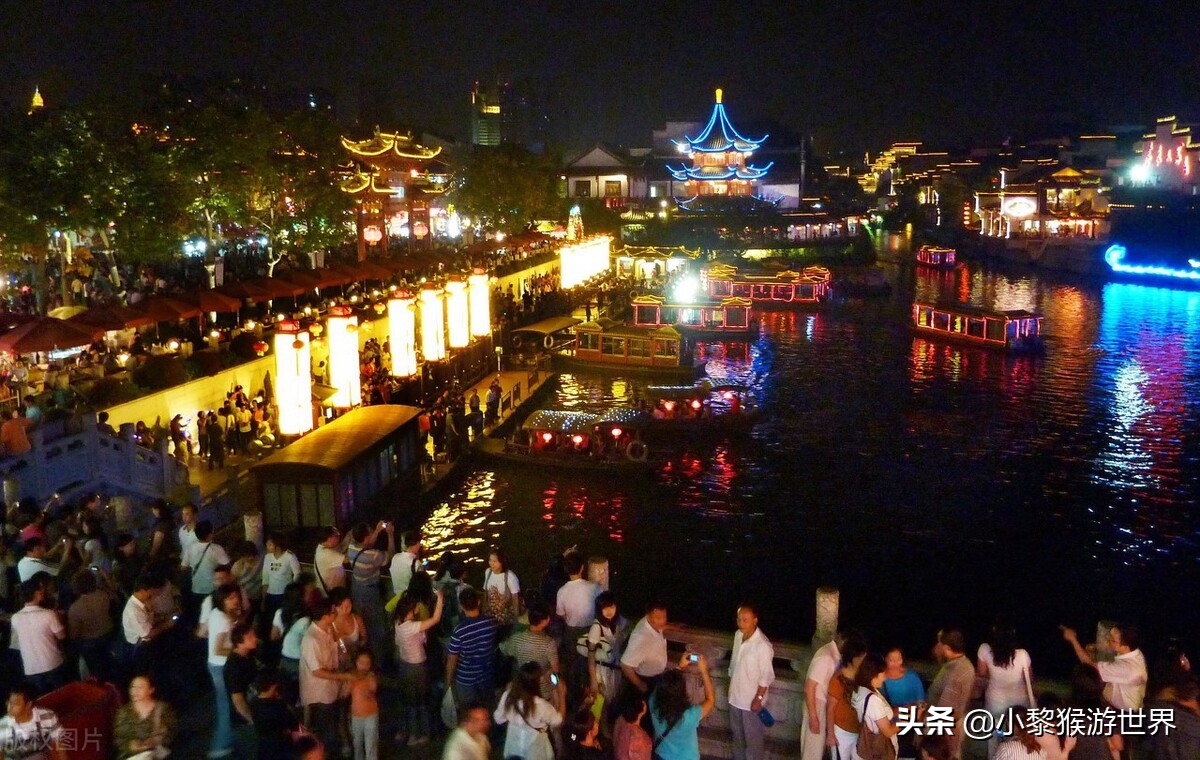 适合穷游的十个免费景点,9月份穷游旅游最佳地方江苏周边