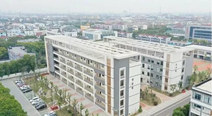 昆山地区十强中学,昆山市排名前十的中学有哪些