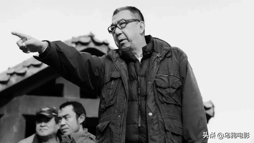 9.3分国产巅峰,顶级大咖飙戏,现象级爆款,吹几遍都不够啊