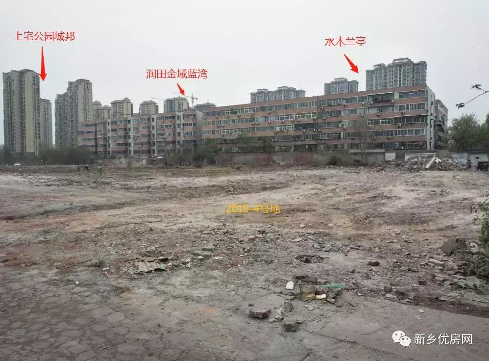新乡烂尾工程进展,新乡十大烂尾工程