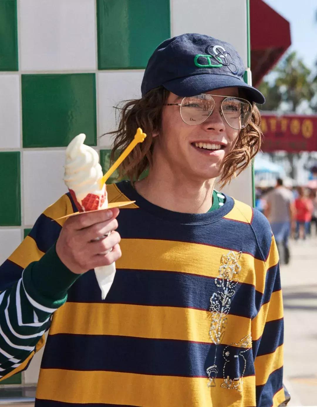 美国洛杉矶网红打卡地,洛杉矶美国人爱去的休闲地