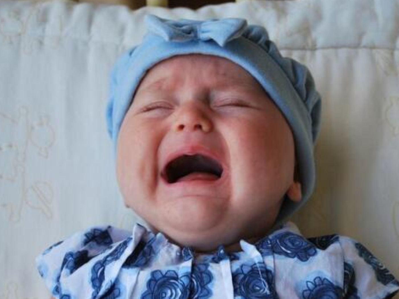 宝宝身上有炎症的征兆,宝宝身体有炎症