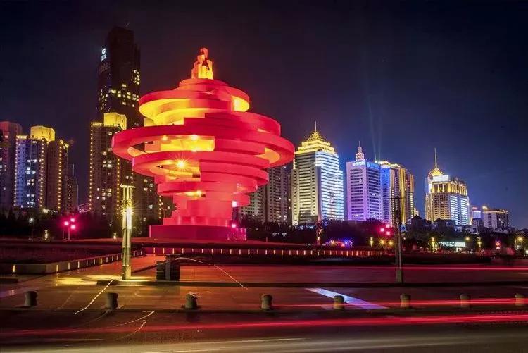 青岛四大县级市排名,青岛最小的县级市