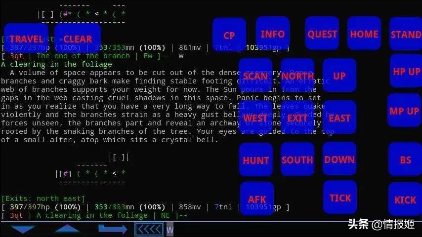 最早的网游文字游戏,2020年十大最良心网游游戏排行榜