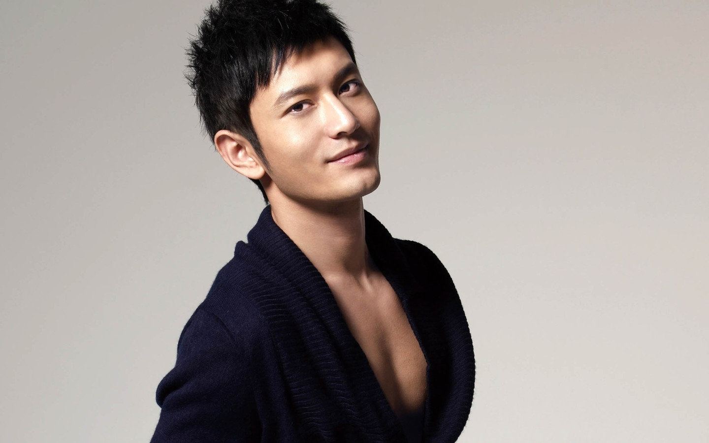 四大流量小生现状,2009年四大小生