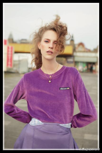 dior超模vogue,dior超模秀