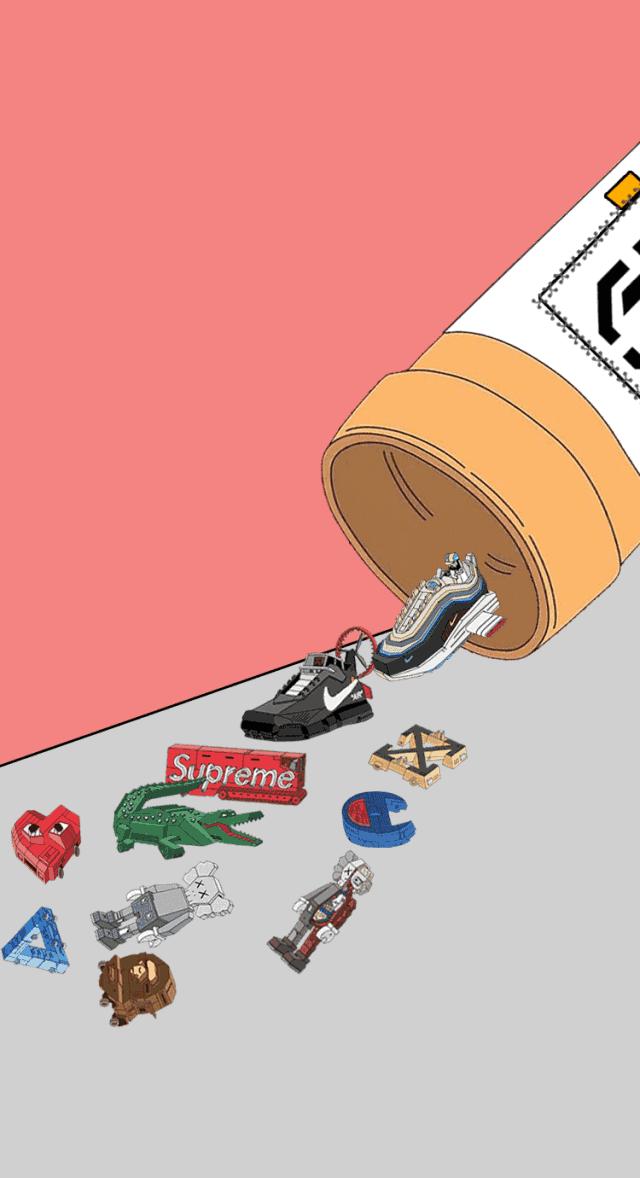 off-whitexairjordan1北卡蓝,airjordan1黑红脚趾壁纸