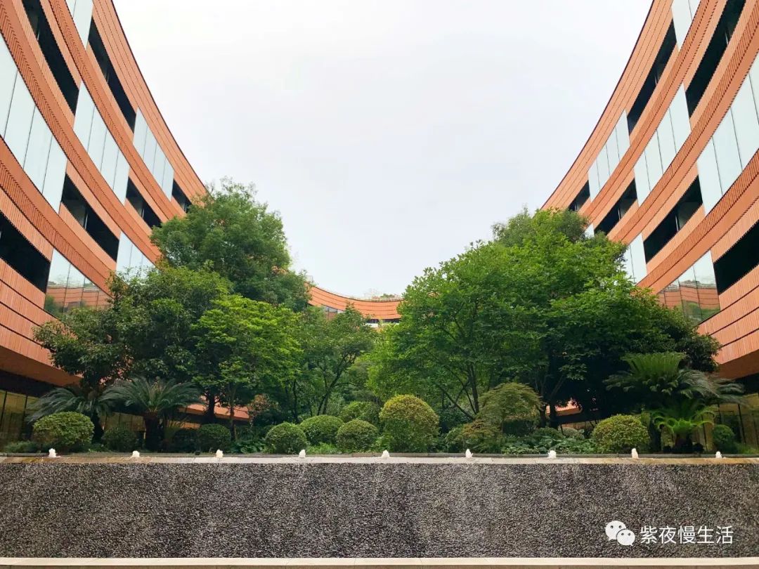 探沪上风情，享闹中取静——上海衡山路十二号华邑