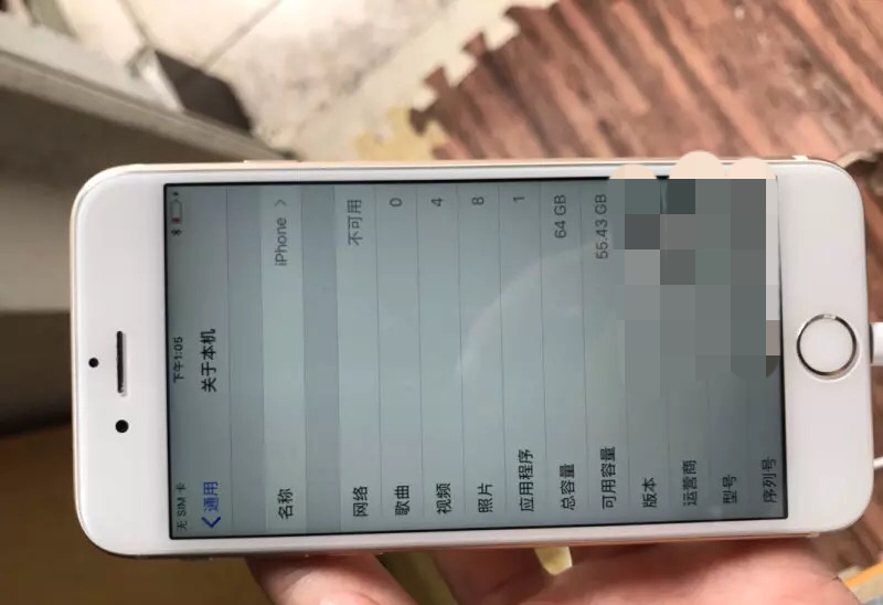 iphone6s闲鱼价,闲鱼上的iphone6s测评