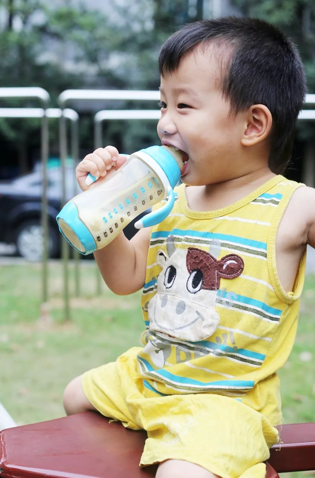 宝宝有机口粮推荐,回购奶粉口粮文案