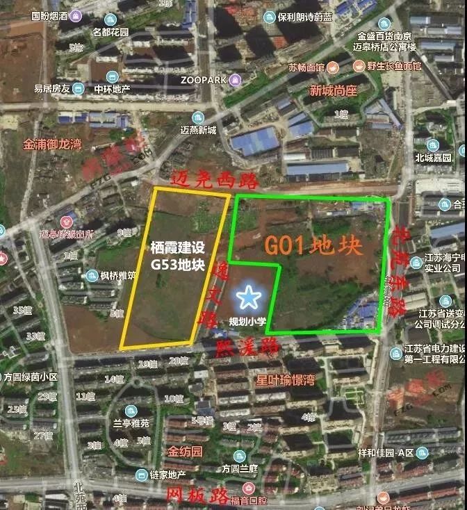 南京2023第二轮土拍河西,南京土拍最新消息今天