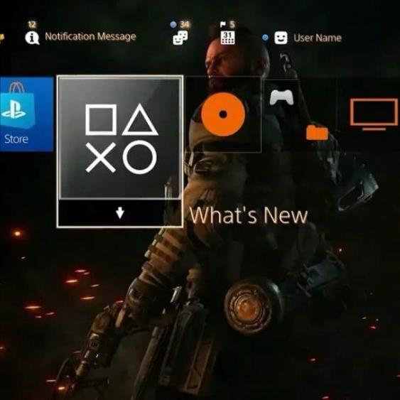 能让PS5用户体验，大有不同的五个建议，包括海外主机事件
