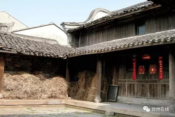 临海古村落旅游景点推荐,古村探幽的视频