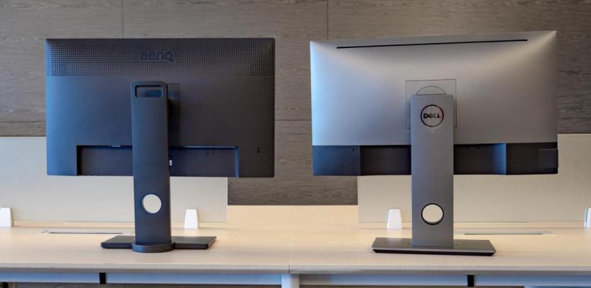 明基显示器pd2700u值得买吗,明基显示器2700u与2700q的区别