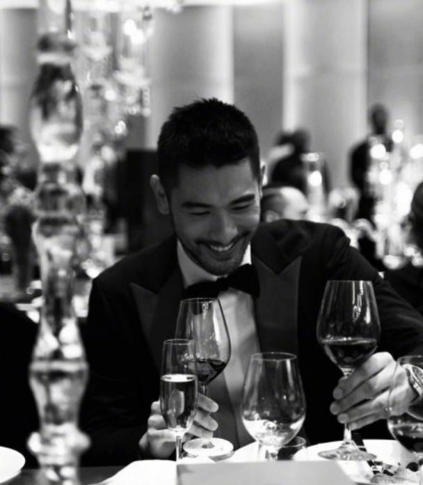 高以翔bella同框,高以翔与bella最新消息