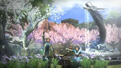 鹅厂《真三OL》老游逢春，为何被网友骂的一直在道歉？