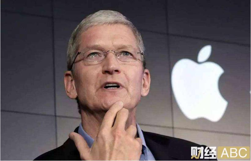 微软超越苹果成全球第一,苹果和微软3万亿美元
