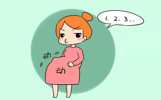 怀孕5个月应该注意什么?这五个方面,准妈妈妈早知道早受益