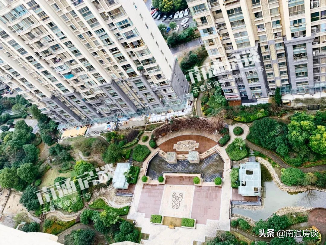 崇川区恒盛豪庭,崇川恒盛豪庭户型