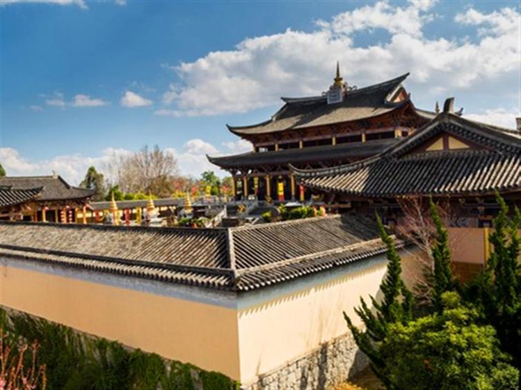 大理古城一日游自驾游攻略,大理古城自驾游攻略视频