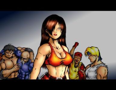 md怒之铁拳3出招表,怒之铁拳3全角色连招