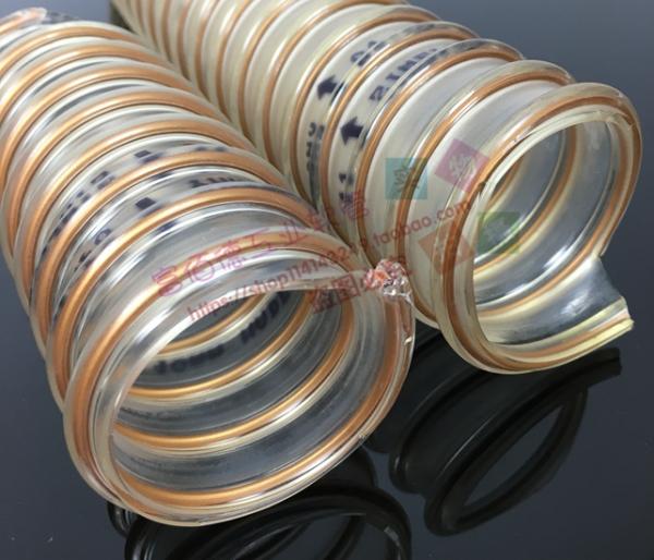 pu软管主要用途,pu软管尺寸标准