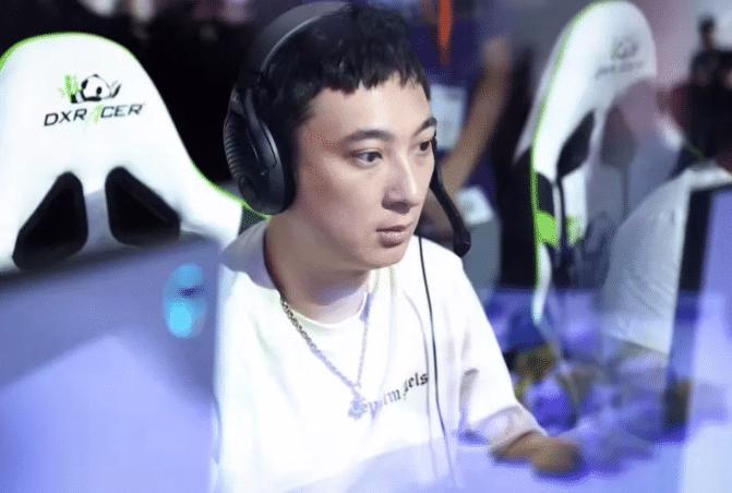 步熊猫后尘？只靠一名大主播赚钱，战旗还能走多远？