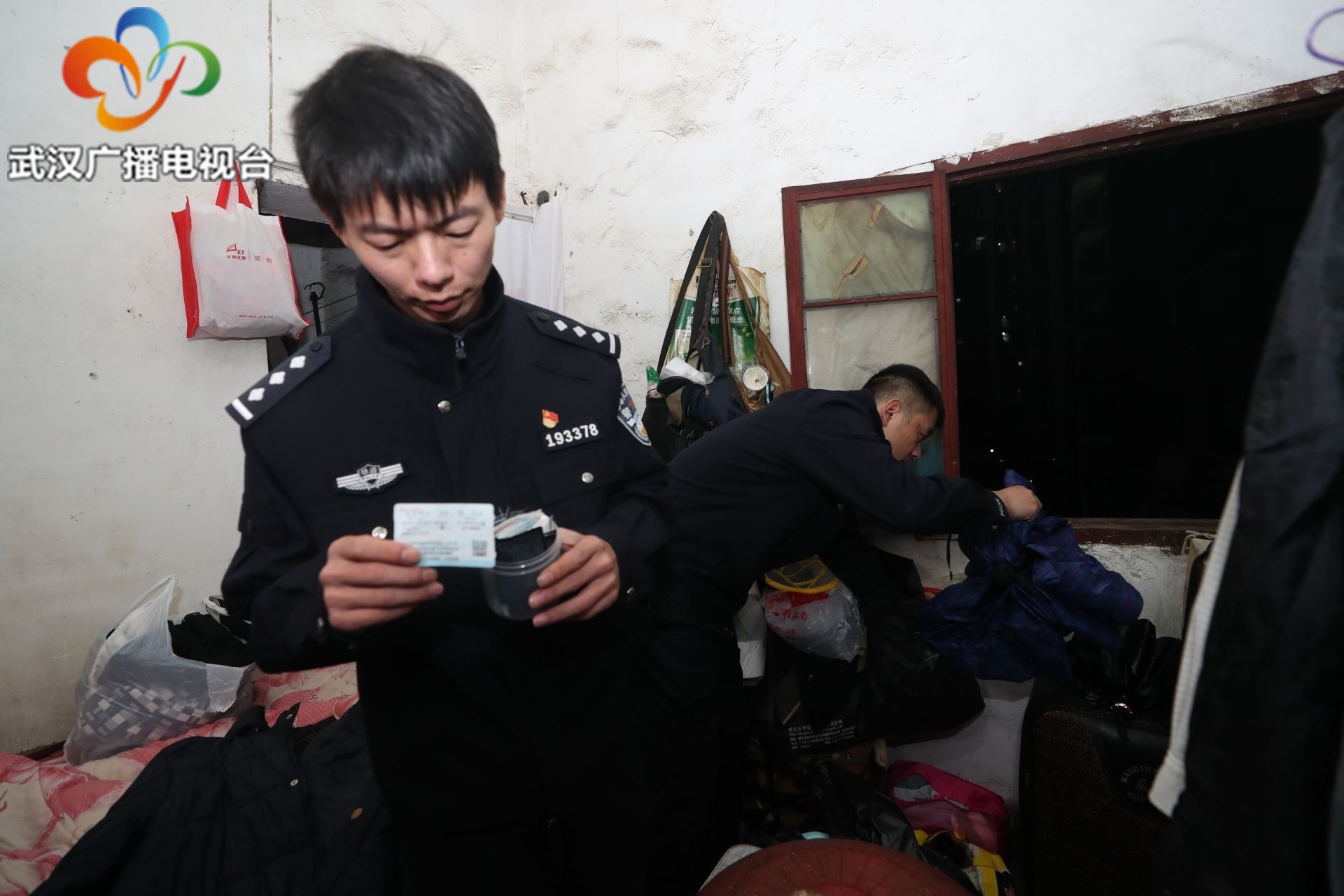 全国铁路公安机关开展打击倒票,公安部打击倒票