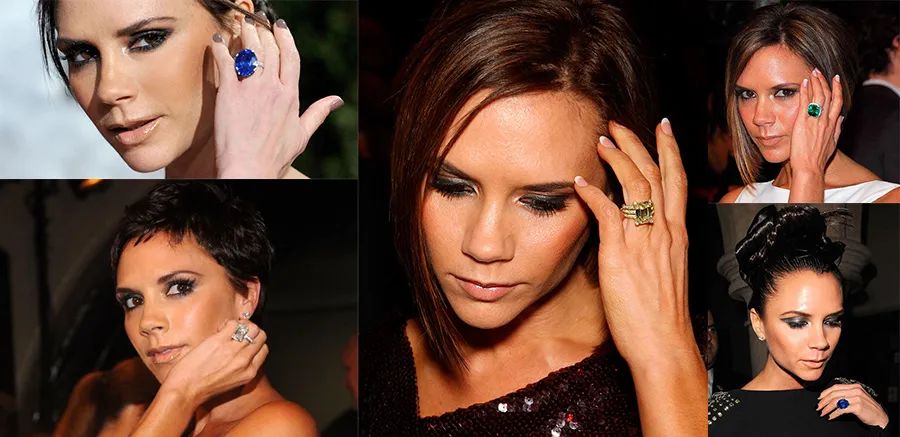 贝克汉姆维多利亚做了什么事,维多利亚对贝克汉姆影响